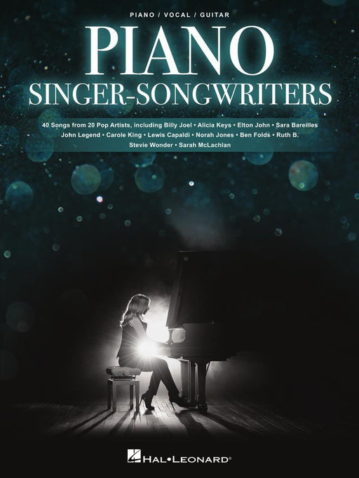 Piano Singer/Songwriters 鋼琴 | 小雅音樂 Hsiaoya Music