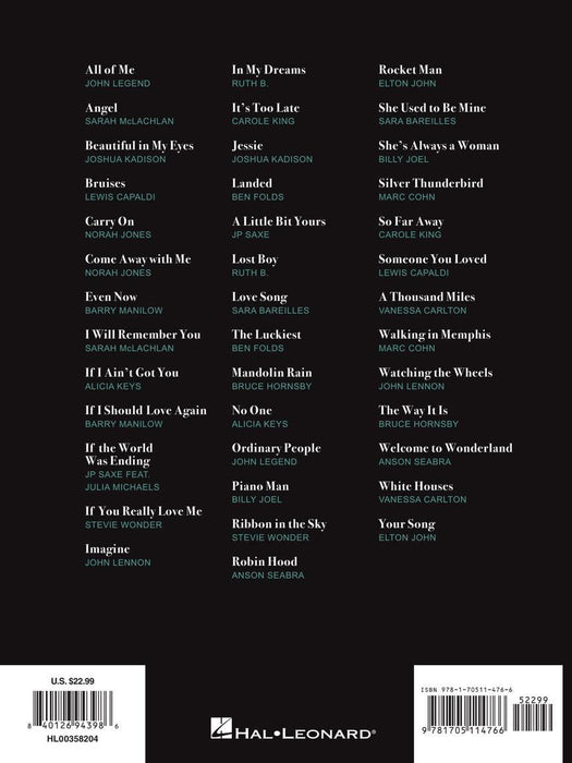 Piano Singer/Songwriters 鋼琴 | 小雅音樂 Hsiaoya Music