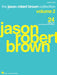 Jason Robert Brown Collection - Volume 2 24 Selections from Shows and Albums | 小雅音樂 Hsiaoya Music