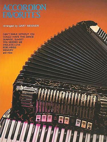 Accordion Favorites | 小雅音樂 Hsiaoya Music
