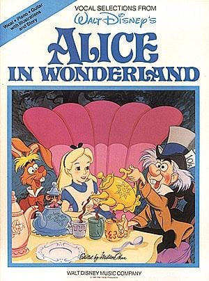 Alice in Wonderland | 小雅音樂 Hsiaoya Music