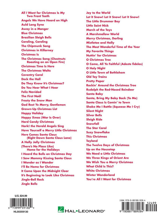 The Best Christmas Songs Ever - 6th Edition | 小雅音樂 Hsiaoya Music