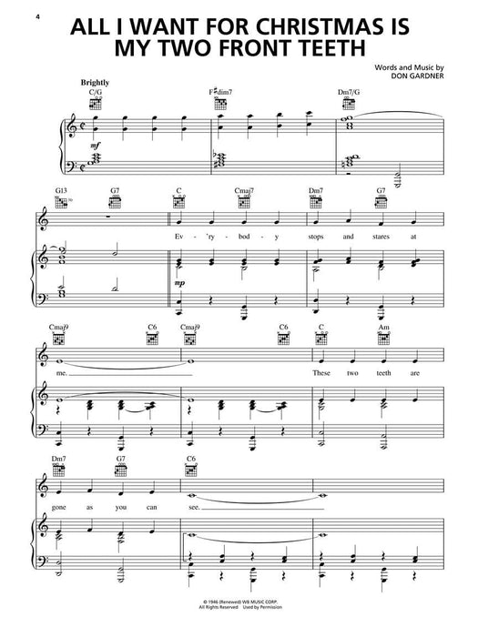 The Best Christmas Songs Ever - 6th Edition | 小雅音樂 Hsiaoya Music