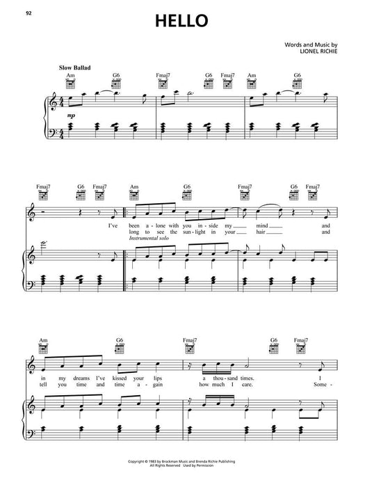 The Best Easy Listening Songs Ever - 4th Edition | 小雅音樂 Hsiaoya Music