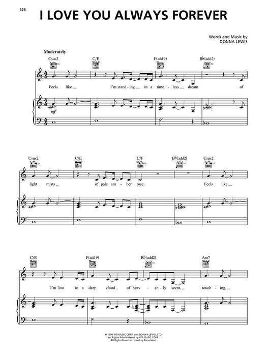 The Best Love Songs Ever - 3rd Edition | 小雅音樂 Hsiaoya Music