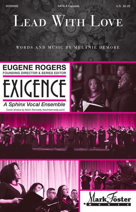 Lead with Love | 小雅音樂 Hsiaoya Music