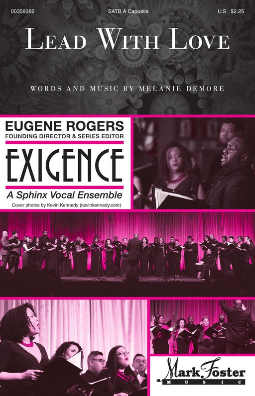 Lead with Love | 小雅音樂 Hsiaoya Music