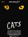 Cats Vocal Arrangement with Piano Accompaniment 編曲 鋼琴 伴奏 | 小雅音樂 Hsiaoya Music