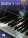 Broadway - 20 Piano Solos 3rd Edition 百老匯 鋼琴 獨奏 | 小雅音樂 Hsiaoya Music