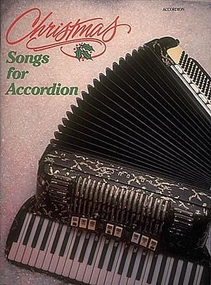 Christmas Songs for Accordion | 小雅音樂 Hsiaoya Music