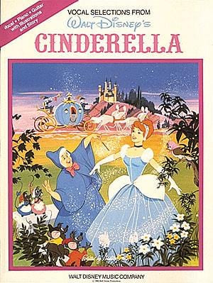 Cinderella 灰姑娘 | 小雅音樂 Hsiaoya Music