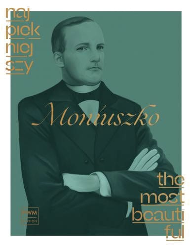 The Most Beautiful Moniuszko for Piano 鋼琴 波蘭版 | 小雅音樂 Hsiaoya Music