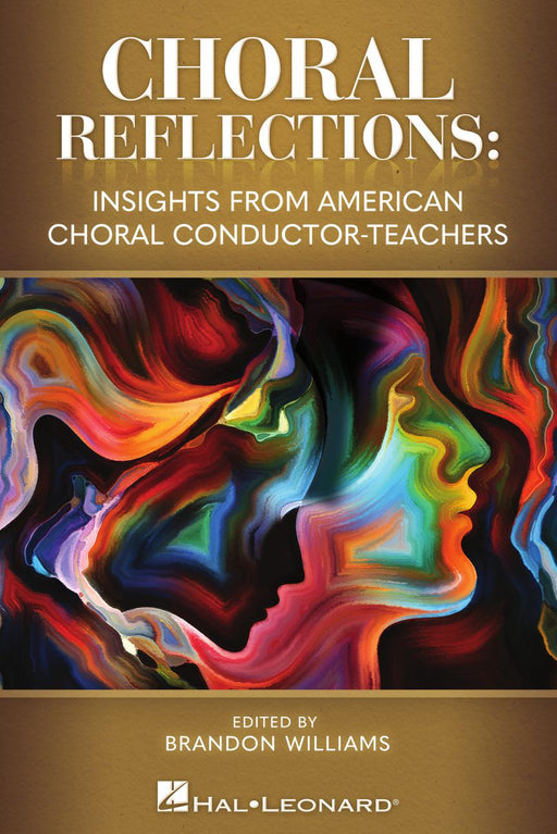 Choral Reflections: Insights from American Choral Conductor-Teachers 合唱 | 小雅音樂 Hsiaoya Music