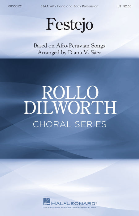 Festejo | 小雅音樂 Hsiaoya Music