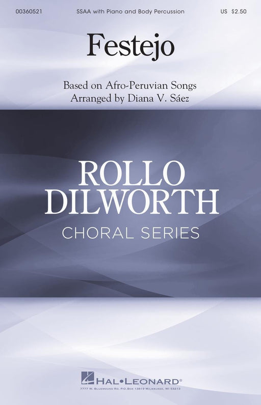 Festejo | 小雅音樂 Hsiaoya Music