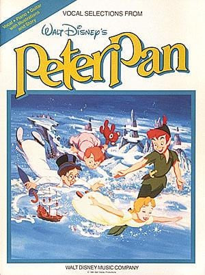 Peter Pan | 小雅音樂 Hsiaoya Music