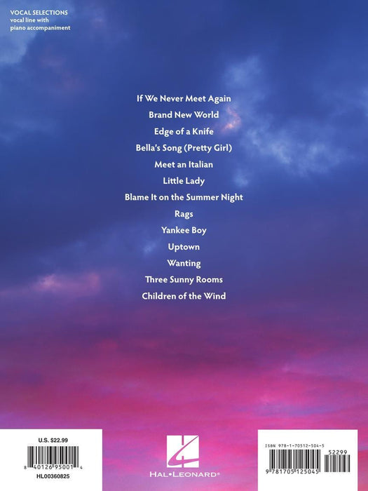 Rags Revised Vocal Selections | 小雅音樂 Hsiaoya Music