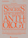 The Singer's Musical Theatre Anthology Volume 1 Soprano Book Only | 小雅音樂 Hsiaoya Music