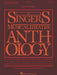 The Singer's Musical Theatre Anthology - Volume 1, Revised Tenor Book Only | 小雅音樂 Hsiaoya Music