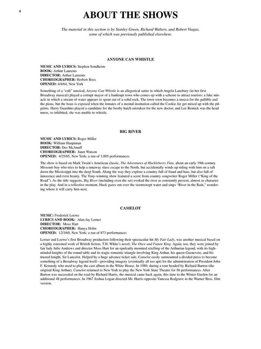 Singer's Musical Theatre Anthology - Volume 1 Baritone/Bass Book/Online Audio | 小雅音樂 Hsiaoya Music