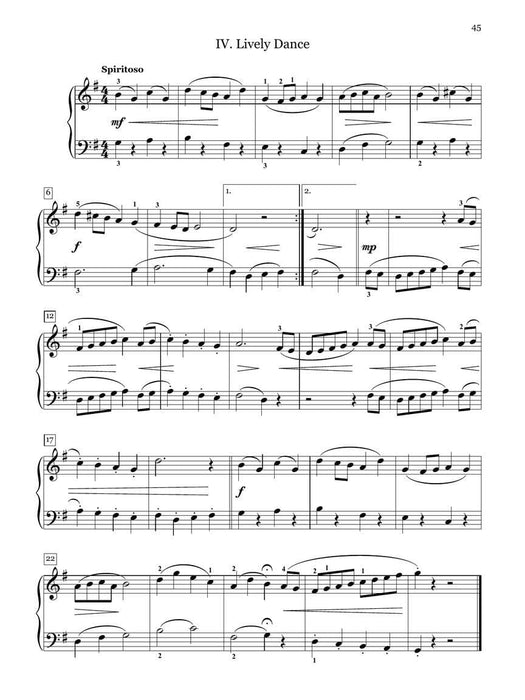 Accent on Gillock: Complete All Eight Volumes in One | 小雅音樂 Hsiaoya Music