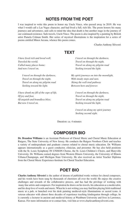 Seeking Light | 小雅音樂 Hsiaoya Music