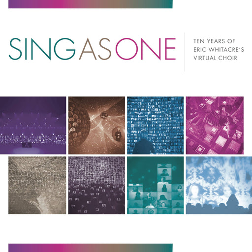 Sing as One Ten Years of Eric Whitacre's Virtual Choir | 小雅音樂 Hsiaoya Music