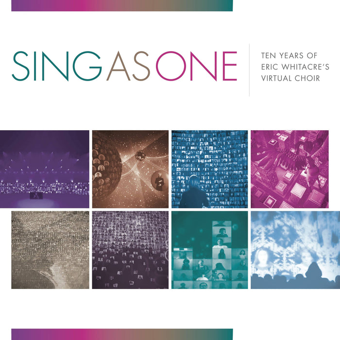 Sing as One Ten Years of Eric Whitacre's Virtual Choir | 小雅音樂 Hsiaoya Music