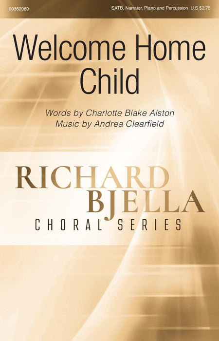 Welcome Home Child | 小雅音樂 Hsiaoya Music