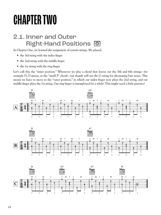Rainer's Acoustic Blues Guitar Picking School Learn to Play Authentic Fingerstyle Blues Guitar! Includes Rainer's Full Video Course! 吉他 | 小雅音樂 Hsiaoya Music