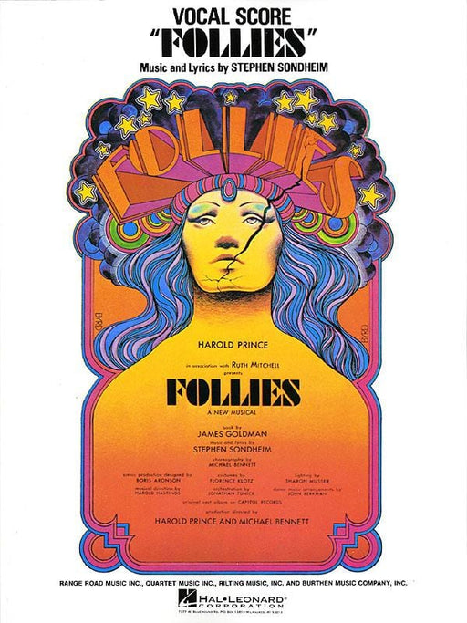 Follies | 小雅音樂 Hsiaoya Music