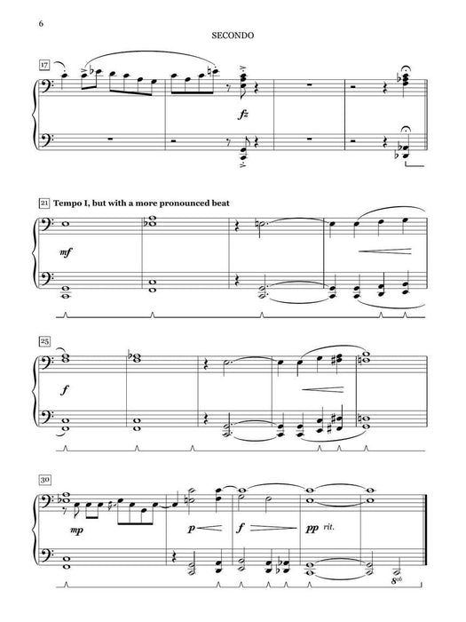 New Orleans Jazz Styles Duets - Complete Edition 爵士音樂 二重奏 | 小雅音樂 Hsiaoya Music