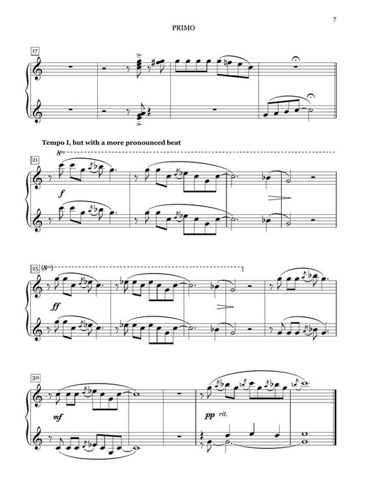 New Orleans Jazz Styles Duets - Complete Edition 爵士音樂 二重奏 | 小雅音樂 Hsiaoya Music