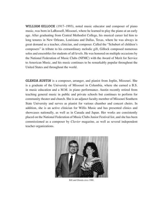 New Orleans Jazz Styles Duets - Complete Edition 爵士音樂 二重奏 | 小雅音樂 Hsiaoya Music