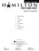 Hamilton for Piano Duet Intermediate-Level Arrangements for 1 Piano, 4 Hands 四手聯彈 鋼琴 | 小雅音樂 Hsiaoya Music