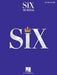 Six: The Musical Easy Piano Selections 鋼琴 | 小雅音樂 Hsiaoya Music