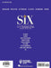 Six: The Musical Easy Piano Selections 鋼琴 | 小雅音樂 Hsiaoya Music