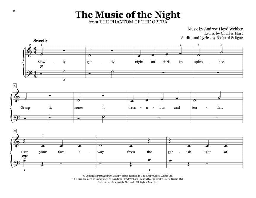 First Musicals John Thompson's Easiest Piano Course 鋼琴 | 小雅音樂 Hsiaoya Music