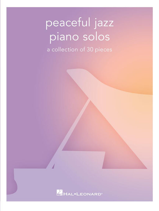 Peaceful Jazz Piano Solos 鋼琴 | 小雅音樂 Hsiaoya Music