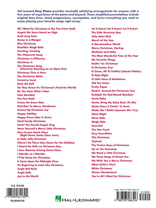 The Best Christmas Songs Ever - 5th Edition | 小雅音樂 Hsiaoya Music