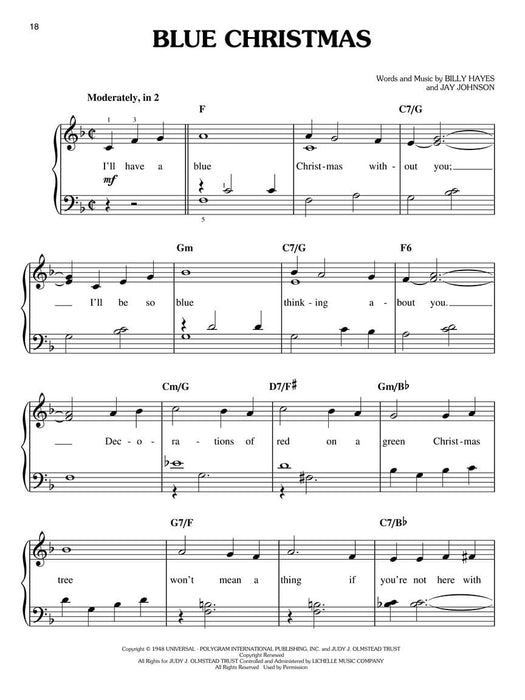 The Best Christmas Songs Ever - 5th Edition | 小雅音樂 Hsiaoya Music