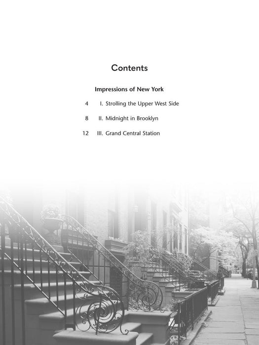 Impressions of New York - A Jazz Sonatina by Mona Rejino Composer Showcase Series Intermediate Level 爵士音樂小奏鳴曲 作曲家 | 小雅音樂 Hsiaoya Music