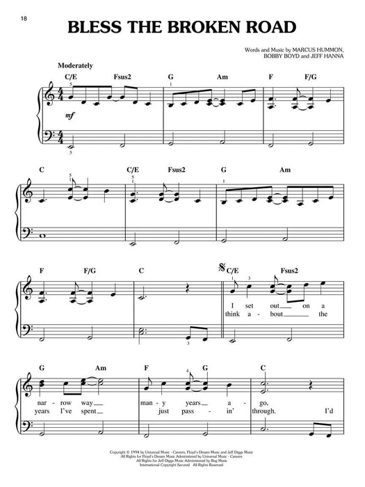 The New Complete Wedding Songbook - 2nd Edition | 小雅音樂 Hsiaoya Music