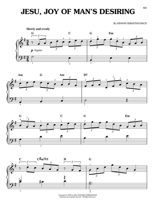 The New Complete Wedding Songbook - 2nd Edition | 小雅音樂 Hsiaoya Music