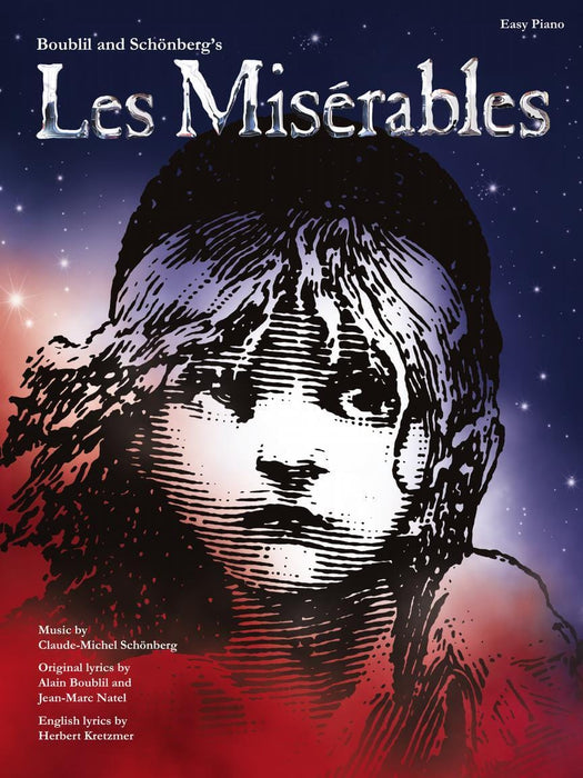 Les Misérables | 小雅音樂 Hsiaoya Music