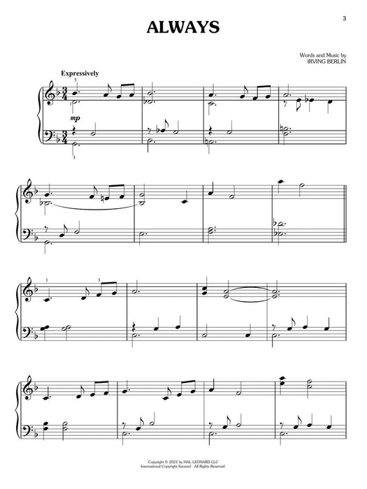 First 50 Piano Solos You Should Play 鋼琴 | 小雅音樂 Hsiaoya Music