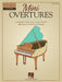 Mini Overtures 16 Familiar Tunes for the Young Pianist 鋼琴 序曲 歌調 | 小雅音樂 Hsiaoya Music