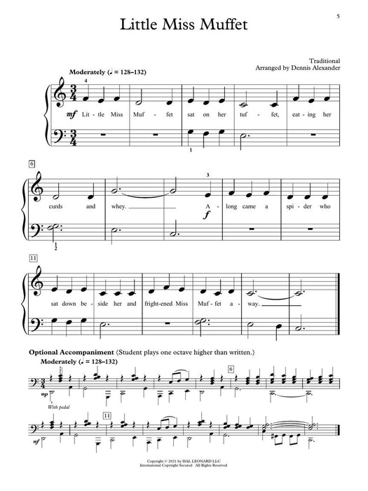 Mini Overtures 16 Familiar Tunes for the Young Pianist 鋼琴 序曲 歌調 | 小雅音樂 Hsiaoya Music