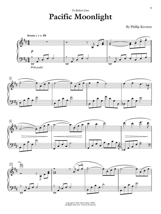 So Far... 12 Introspective Pieces 小品 | 小雅音樂 Hsiaoya Music