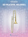 101 Peaceful Melodies for Trombone 長號 | 小雅音樂 Hsiaoya Music